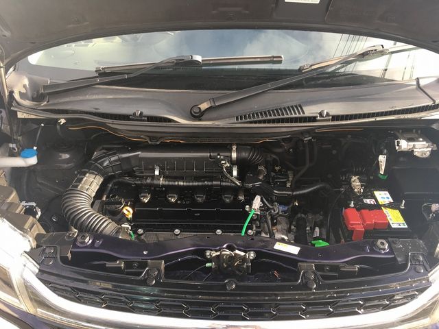 Suzuki SOLIO BANDIT 2020-03 20660-5