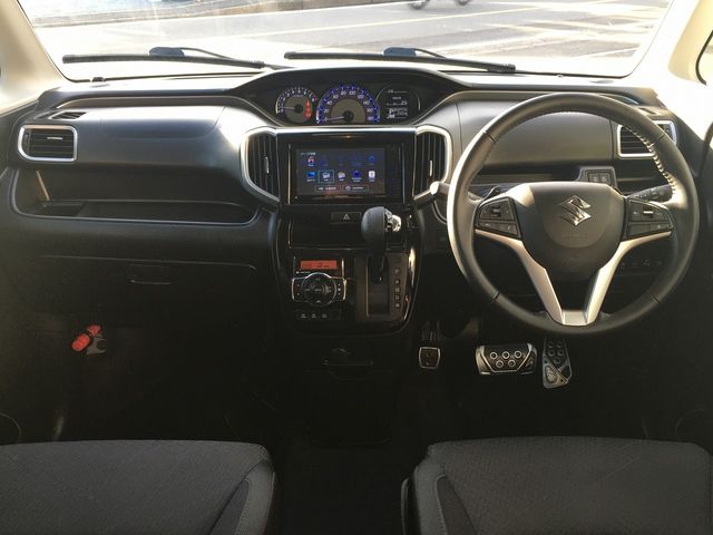 Suzuki SOLIO BANDIT 2020-03 20660-7
