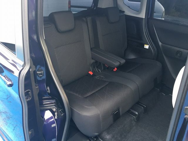 Suzuki SOLIO BANDIT 2020-03 20660-15