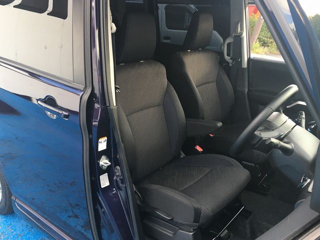 Suzuki SOLIO BANDIT 2020-03 20660-13