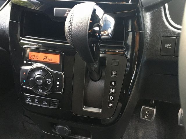 Suzuki SOLIO BANDIT 2020-03 20660-23