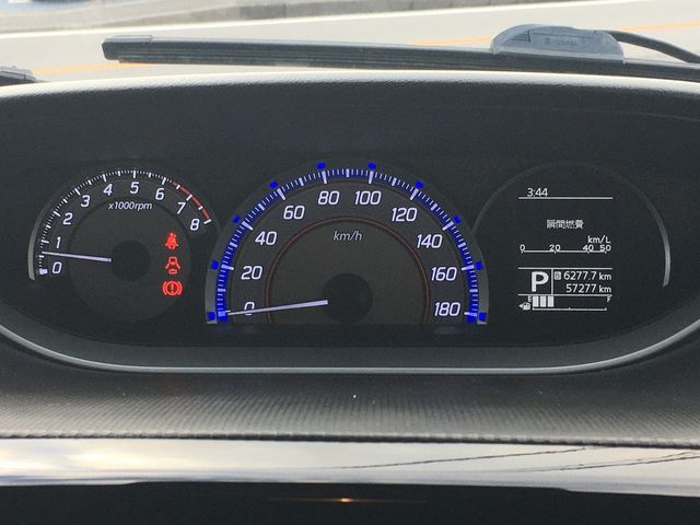 Suzuki SOLIO BANDIT 2020-03 20660-21