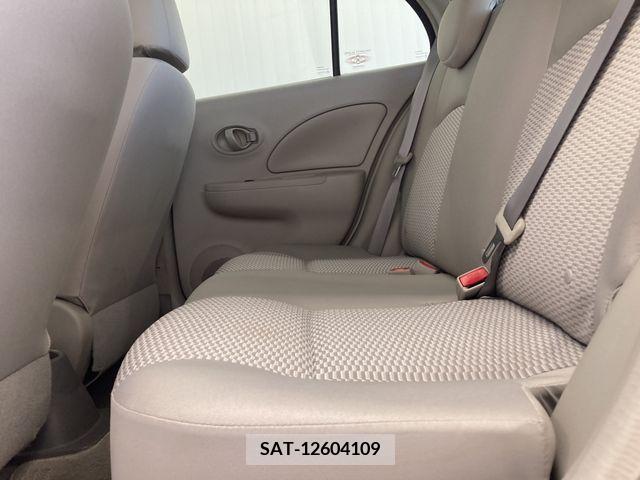 Nissan MARCH 2017-03 363199-28