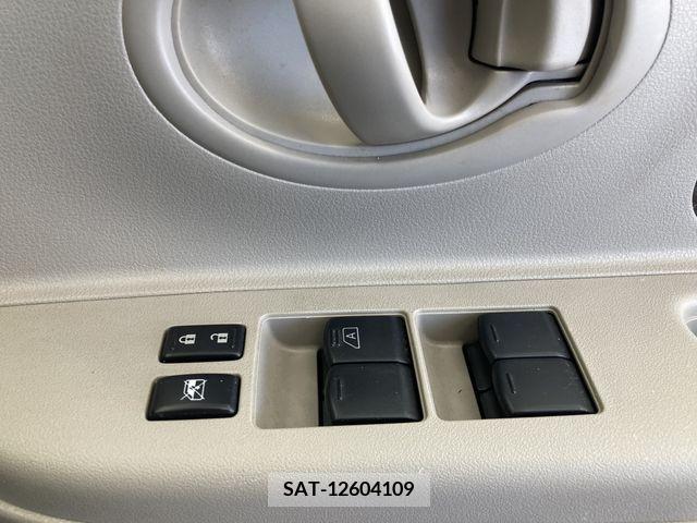 Nissan MARCH 2017-03 363199-20