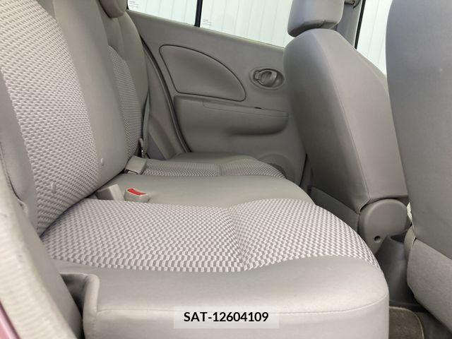 Nissan MARCH 2017-03 363199-23