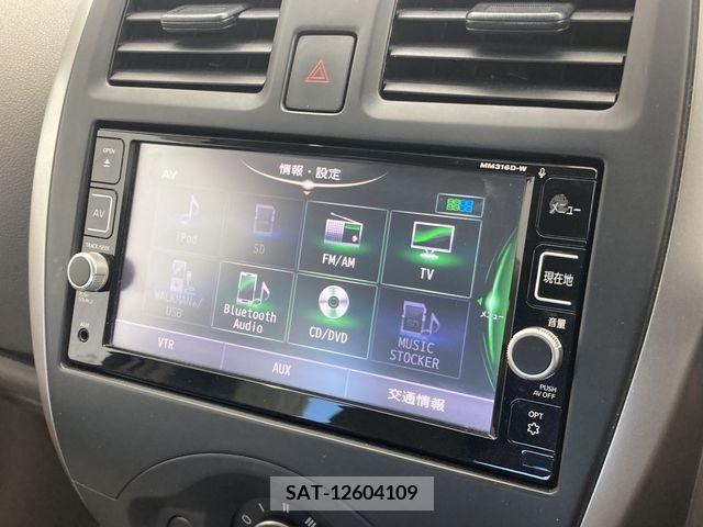 Nissan MARCH 2017-03 363199-10