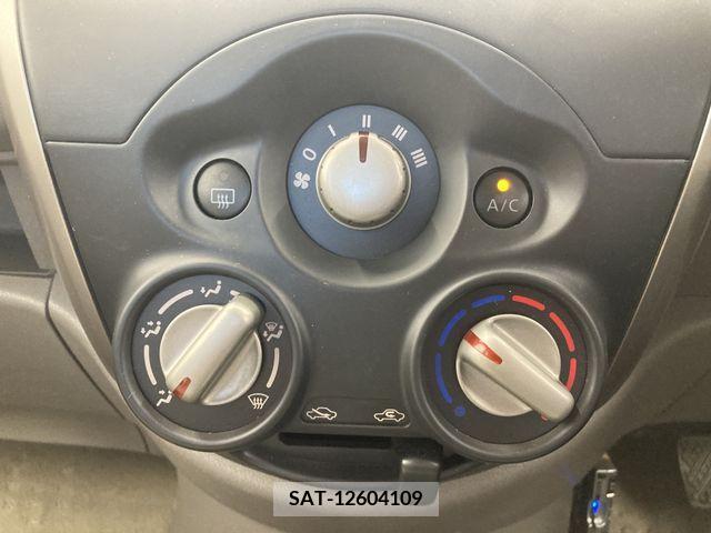 Nissan MARCH 2017-03 363199-11