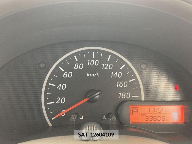 Nissan MARCH 2017-03 363199-15