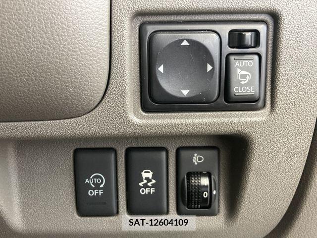 Nissan MARCH 2017-03 363199-17