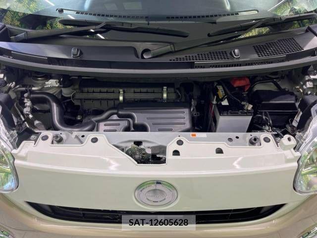 Daihatsu MOVE 2020-08 278012-18