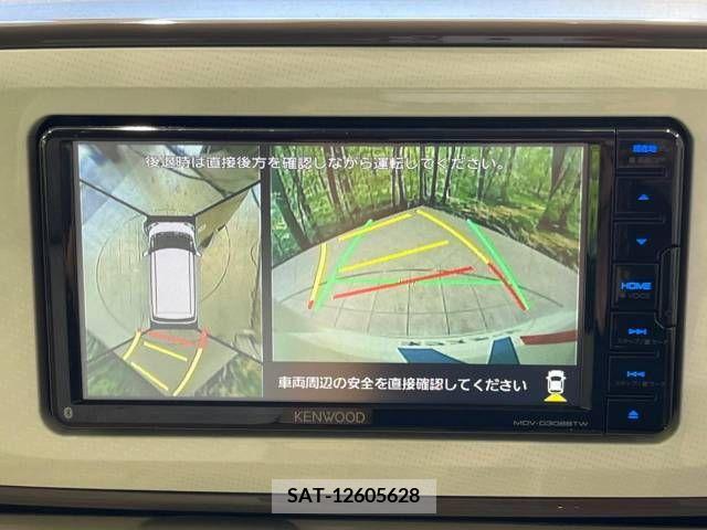 Daihatsu MOVE 2020-08 278012-3