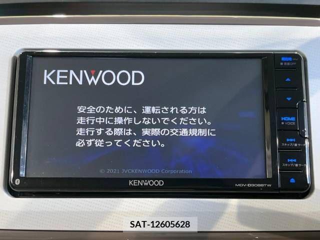 Daihatsu MOVE 2020-08 278012-2