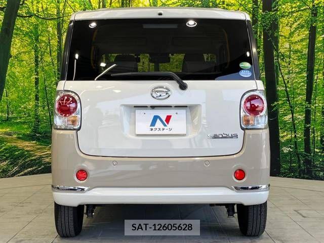 Daihatsu MOVE 2020-08 278012-15