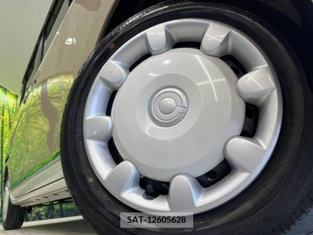 Daihatsu MOVE 2020-08 278012-13