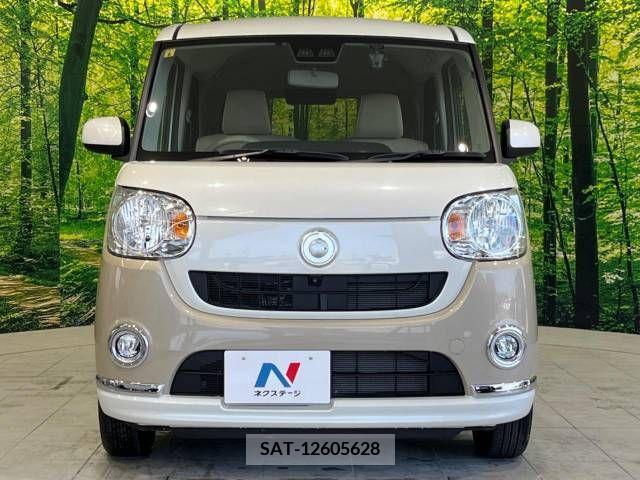 Daihatsu MOVE 2020-08 278012-14