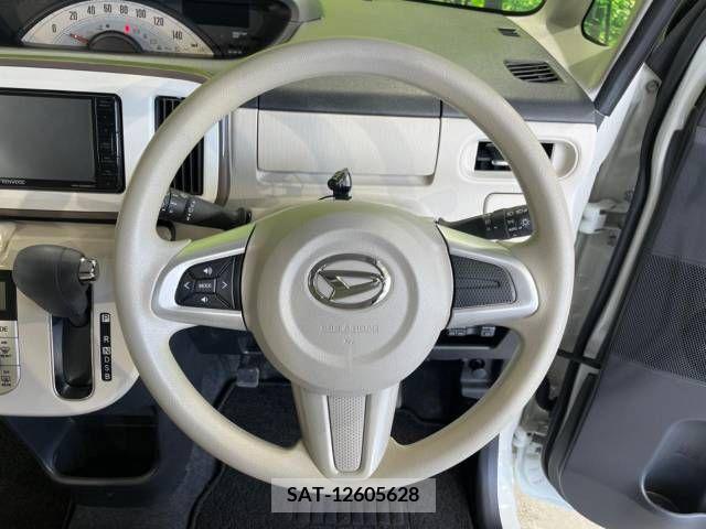 Daihatsu MOVE 2020-08 278012-11