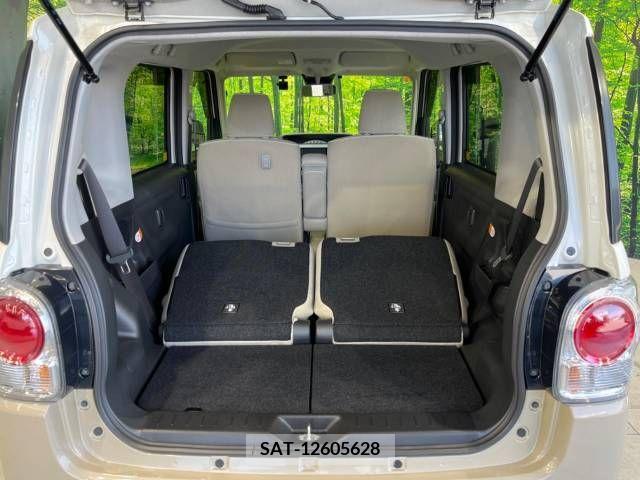 Daihatsu MOVE 2020-08 278012-10