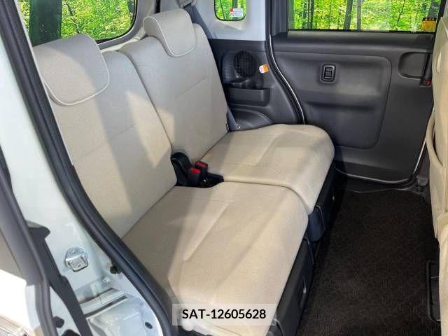 Daihatsu MOVE 2020-08 278012-9