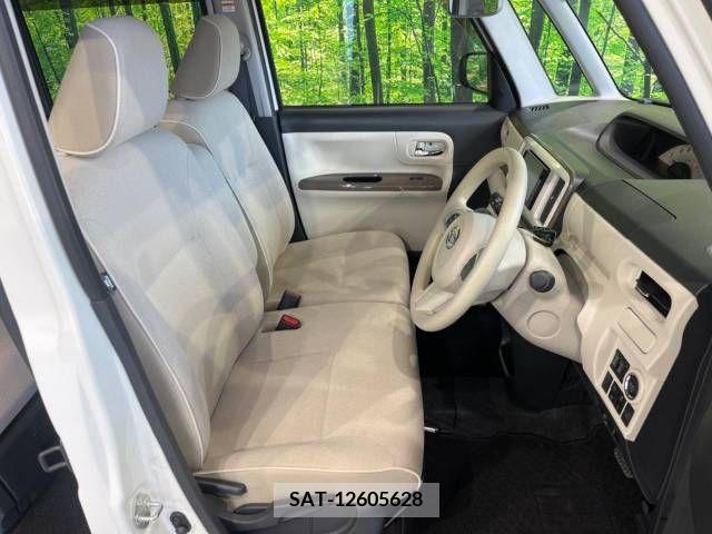 Daihatsu MOVE 2020-08 278012-8