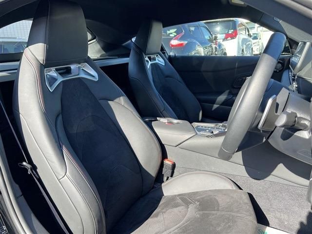 Toyota SUPRA 2020-06 194549-19