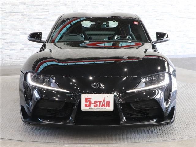 Toyota SUPRA 2020-06 194549-7