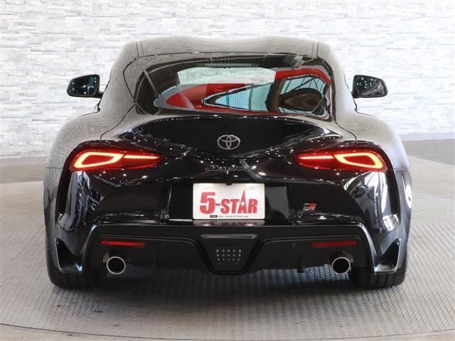 Toyota SUPRA 2020-06 194549-9