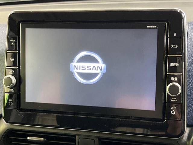 Nissan DAYZ 2019-09 9003-3