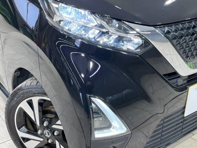 Nissan DAYZ 2019-09 9003-12