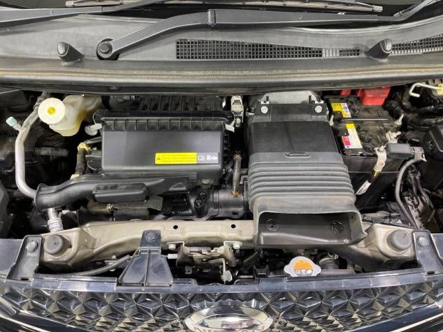 Nissan DAYZ 2019-09 9003-18