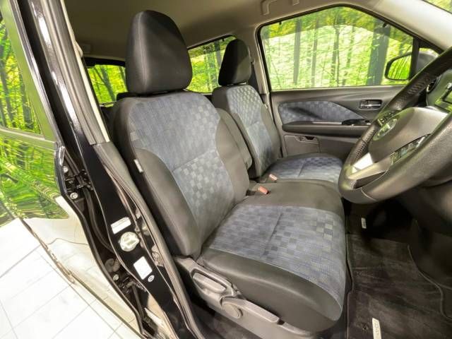 Nissan DAYZ 2019-09 9003-8