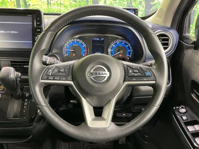 Nissan DAYZ 2019-09 9003-11