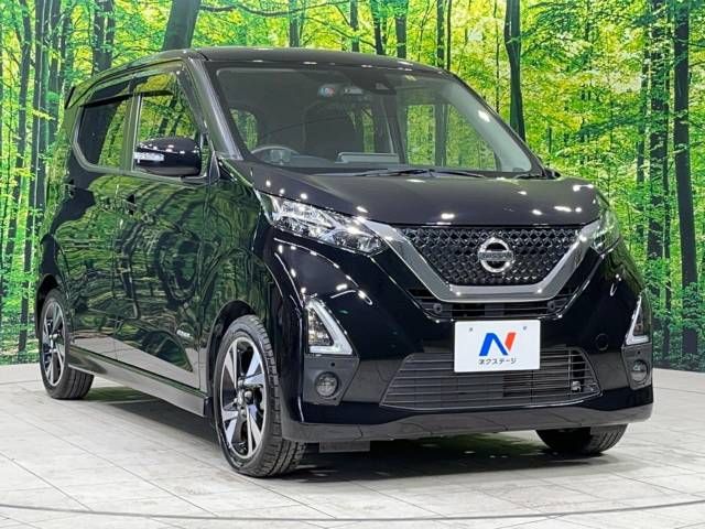 Nissan DAYZ 2019-09 9003-16