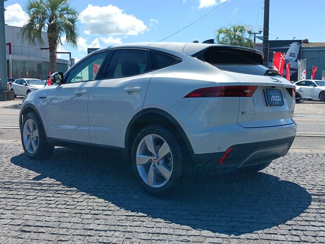 Jaguar E-PACE 2020-12 8767-3