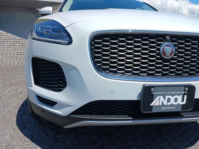 Jaguar E-PACE 2020-12 8767-5