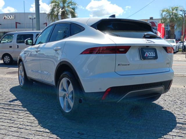 Jaguar E-PACE 2020-12 8767-2