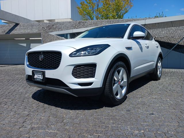Jaguar E-PACE 2020-12 8767-0