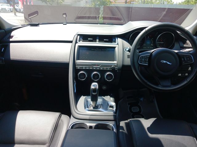 Jaguar E-PACE 2020-12 8767-8