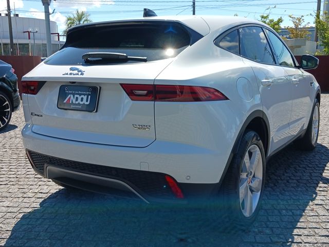 Jaguar E-PACE 2020-12 8767-6