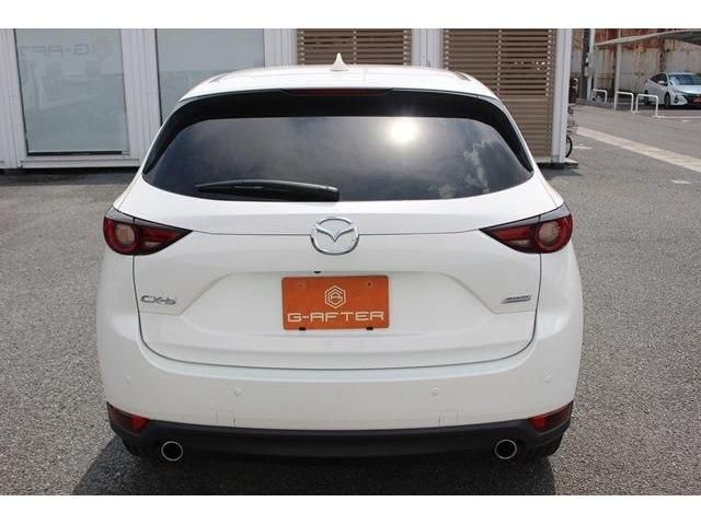 Mazda CX-5 2019-06 5021-9