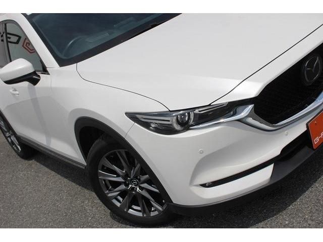 Mazda CX-5 2019-06 5021-12
