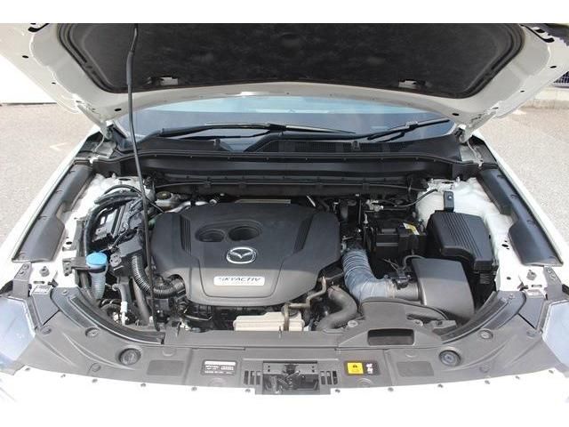Mazda CX-5 2019-06 5021-18