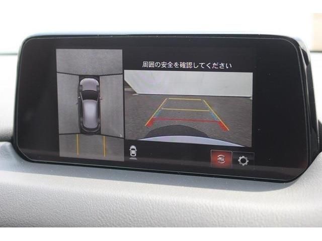Mazda CX-5 2019-06 5021-2