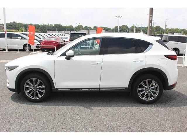 Mazda CX-5 2019-06 5021-8