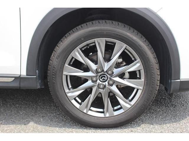 Mazda CX-5 2019-06 5021-11
