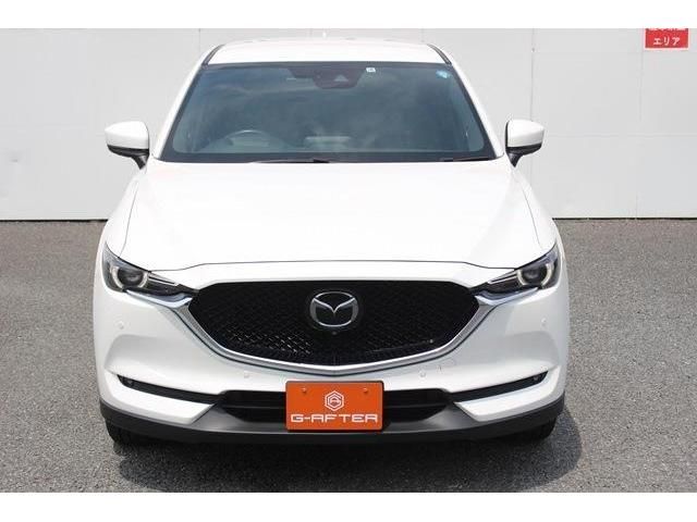 Mazda CX-5 2019-06 5021-7