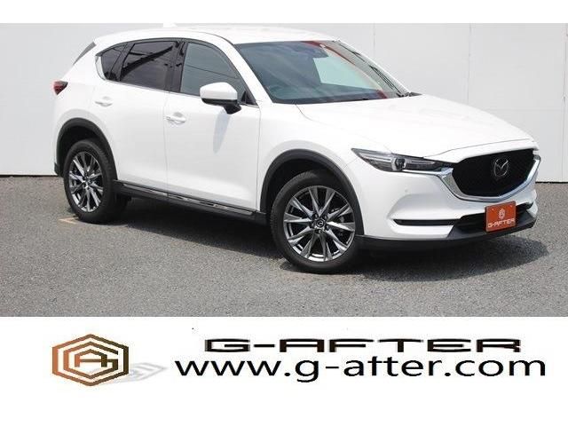 Mazda CX-5 2019-06 5021-0