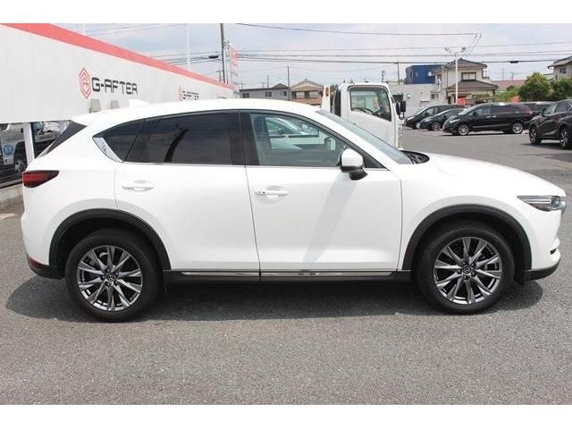 Mazda CX-5 2019-06 5021-10