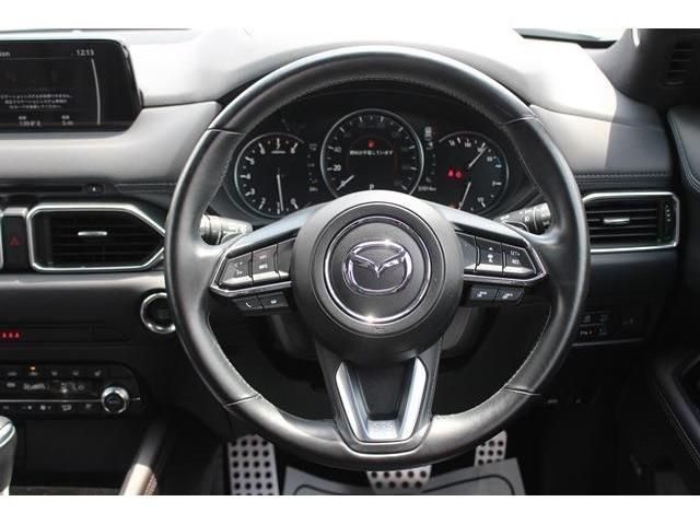 Mazda CX-5 2019-06 5021-16
