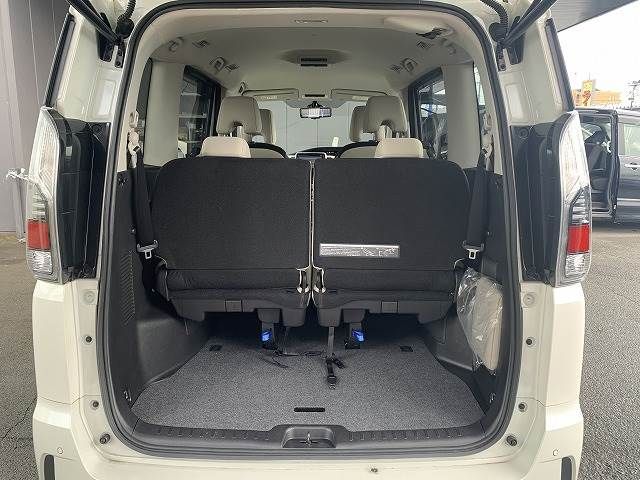 Nissan SERENA 2018-10 23653-12