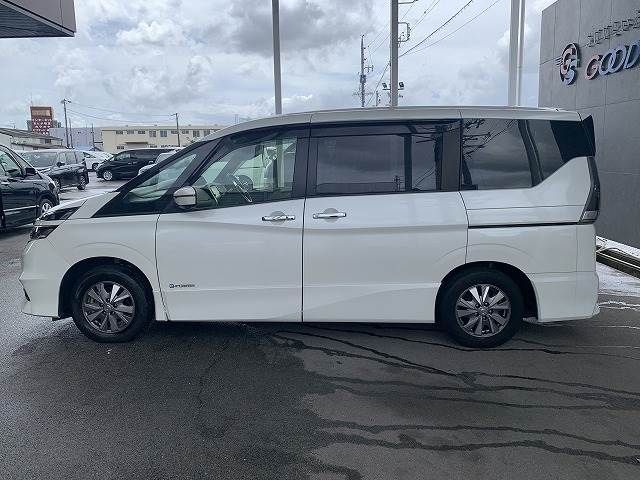 Nissan SERENA 2018-10 23653-14